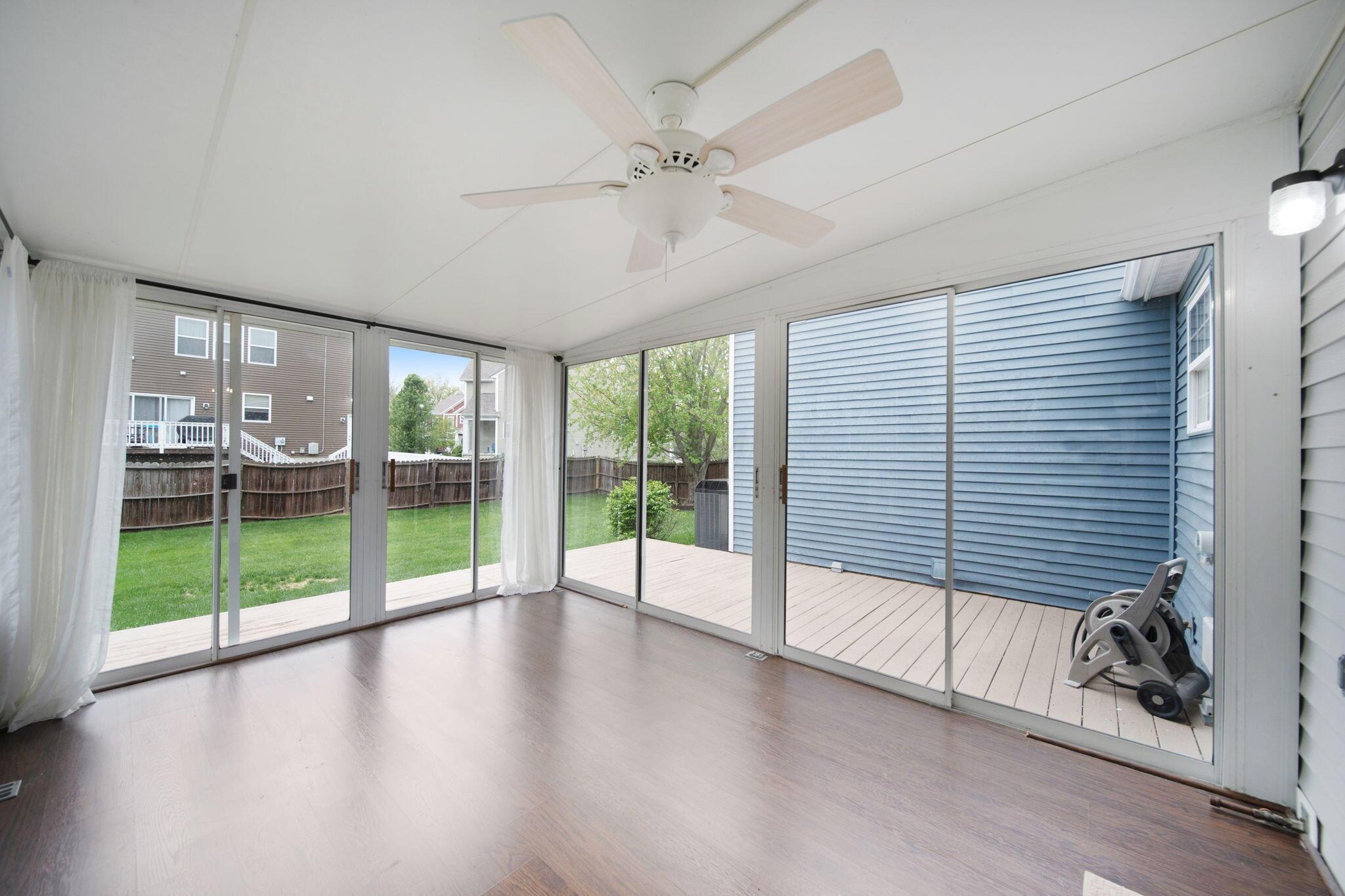 2725 Westrock Drive, Hilliard, Ohio image 24