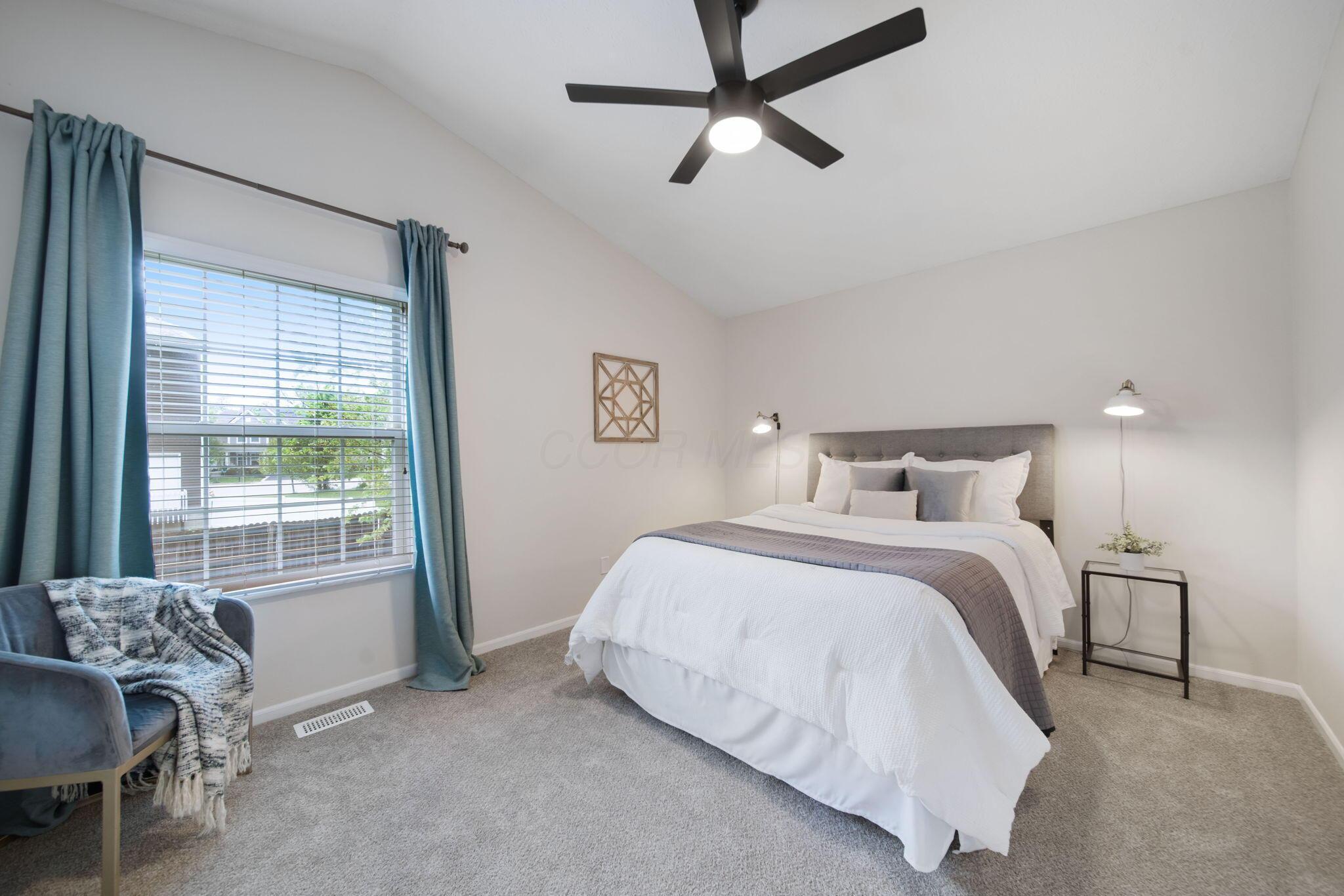 2725 Westrock Drive, Hilliard, Ohio image 33