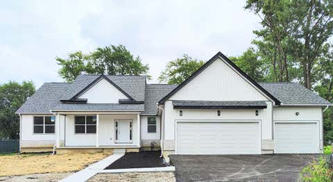 Photo of 3720 Behm Road, Columbus, OH 43207 (MLS # 226029306)