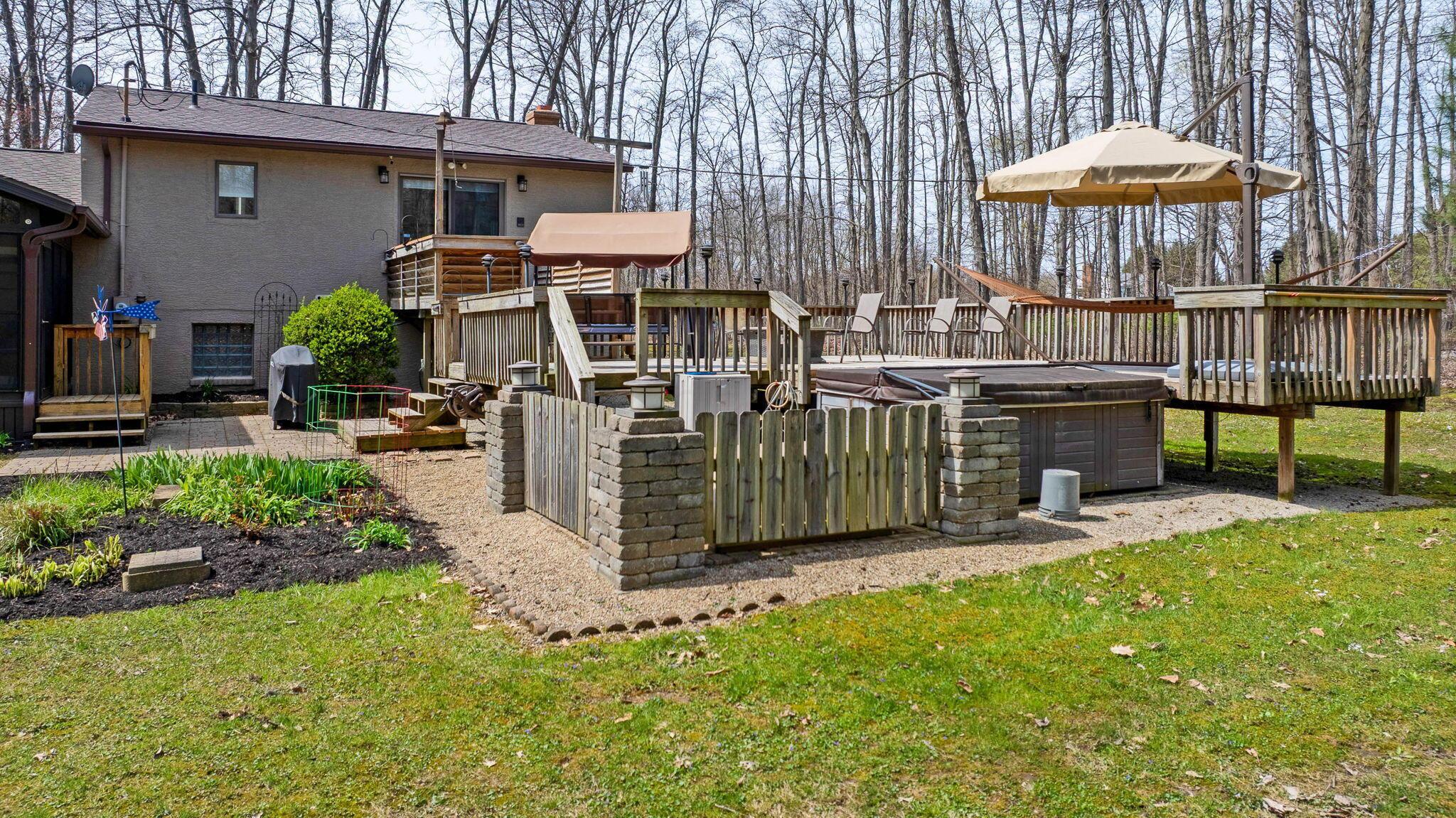 12960 Centerburg Road, Sunbury, Ohio image 40