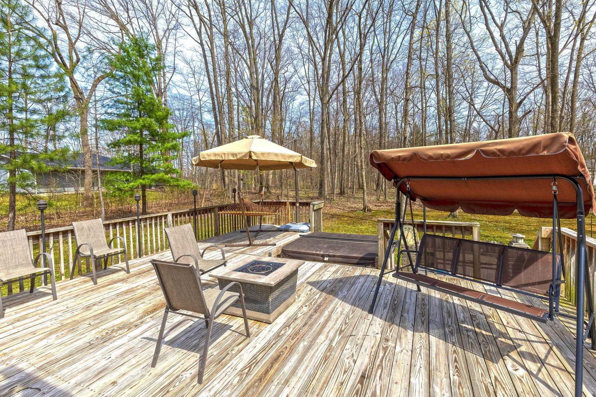 12960 Centerburg Road, Sunbury, Ohio image 43