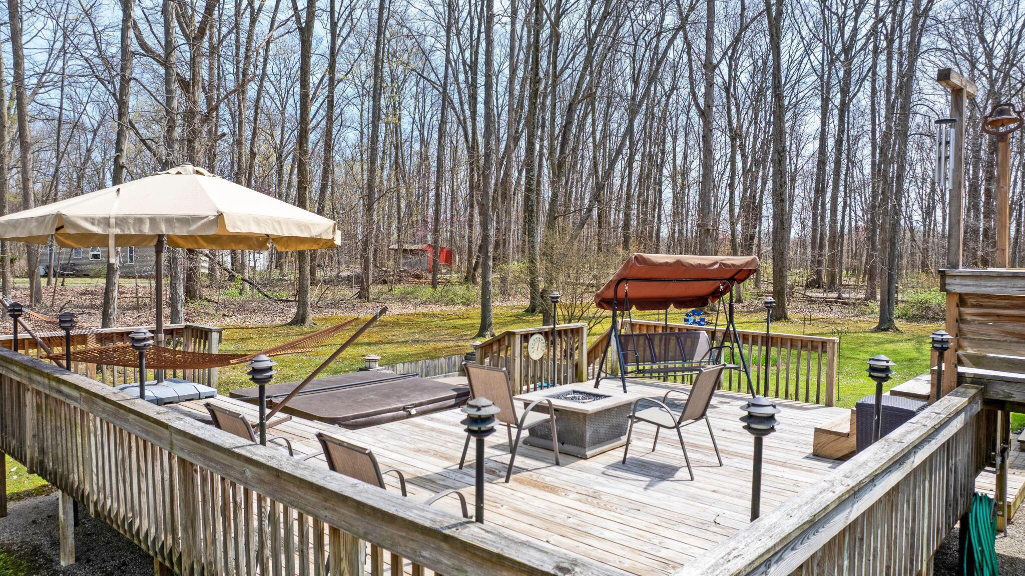 12960 Centerburg Road, Sunbury, Ohio image 42