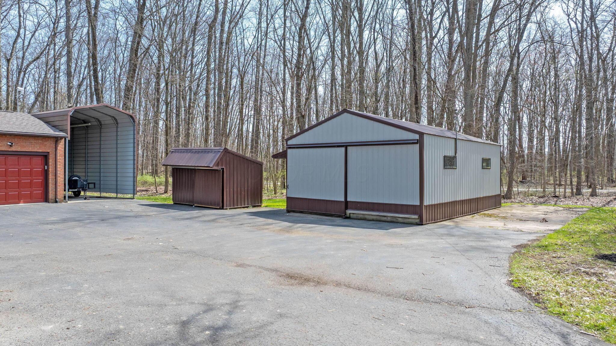12960 Centerburg Road, Sunbury, Ohio image 12
