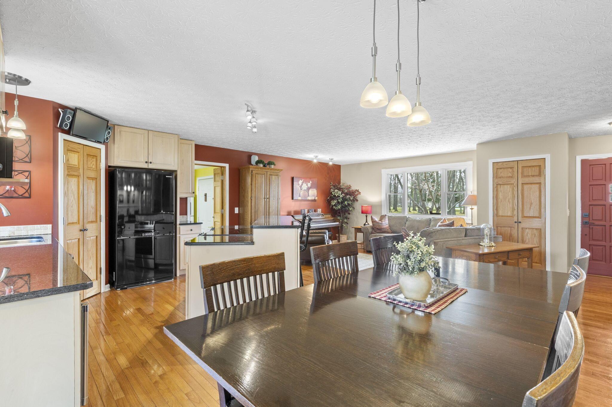12960 Centerburg Road, Sunbury, Ohio image 49