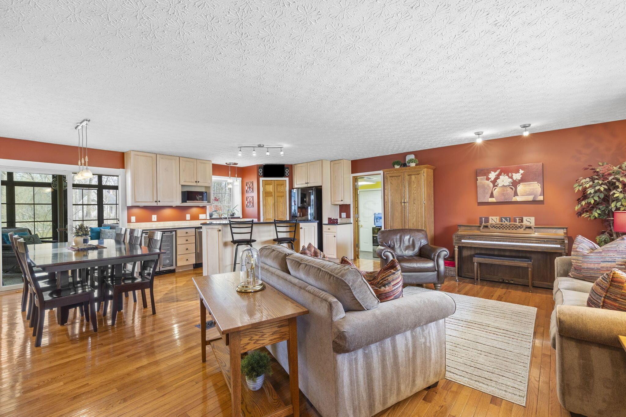 12960 Centerburg Road, Sunbury, Ohio image 14