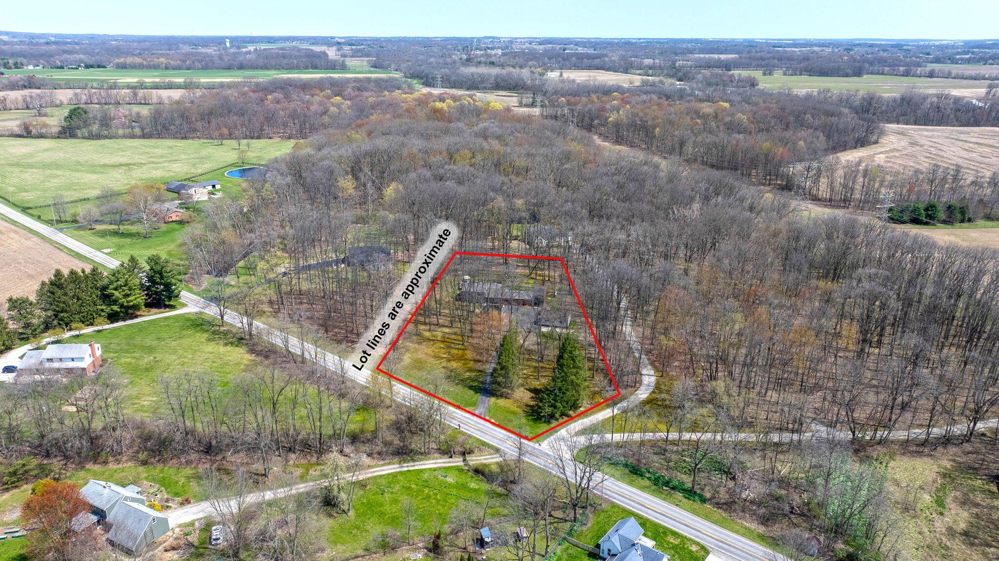 12960 Centerburg Road, Sunbury, Ohio image 23