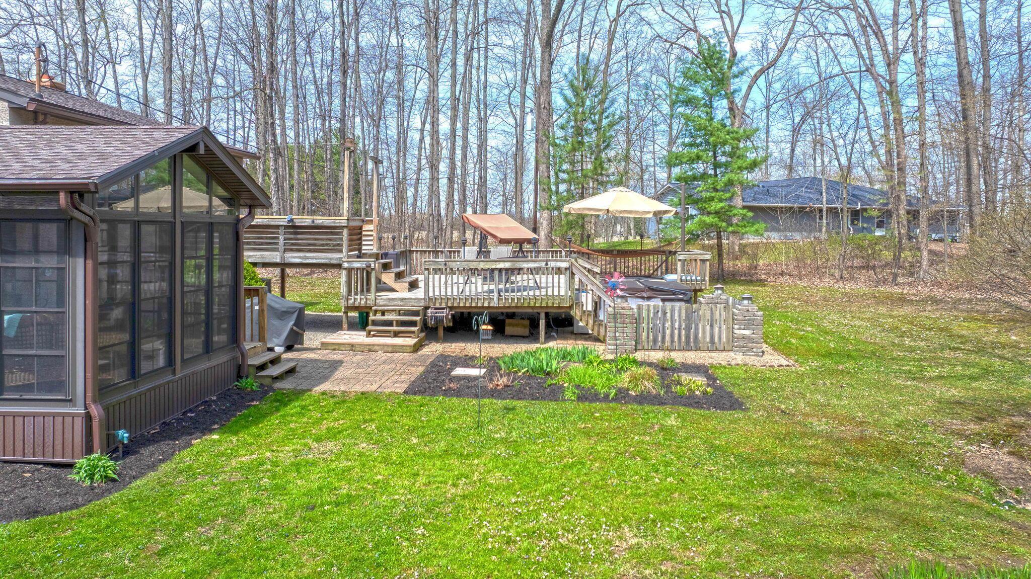 12960 Centerburg Road, Sunbury, Ohio image 10