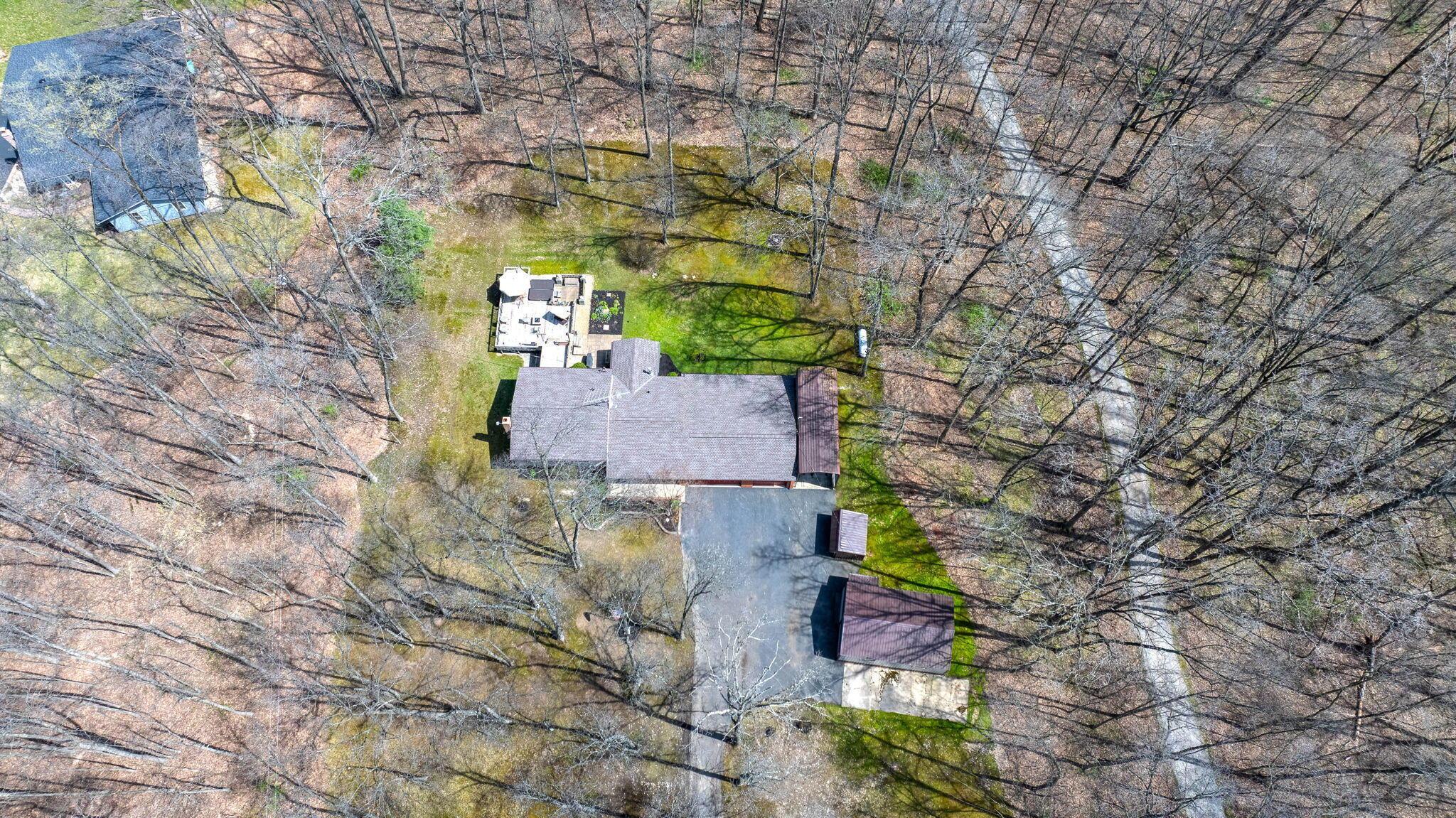 12960 Centerburg Road, Sunbury, Ohio image 33