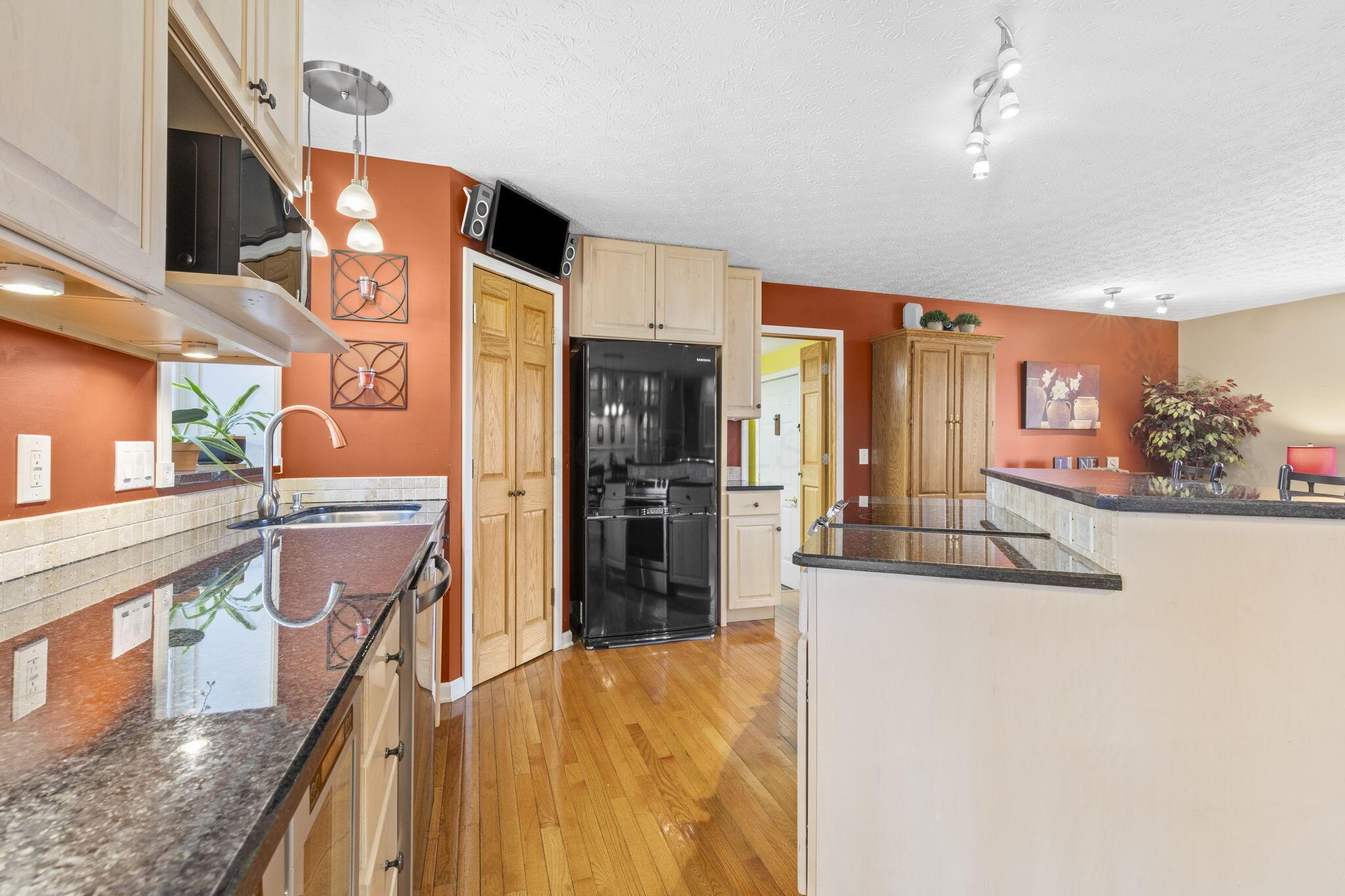 12960 Centerburg Road, Sunbury, Ohio image 46