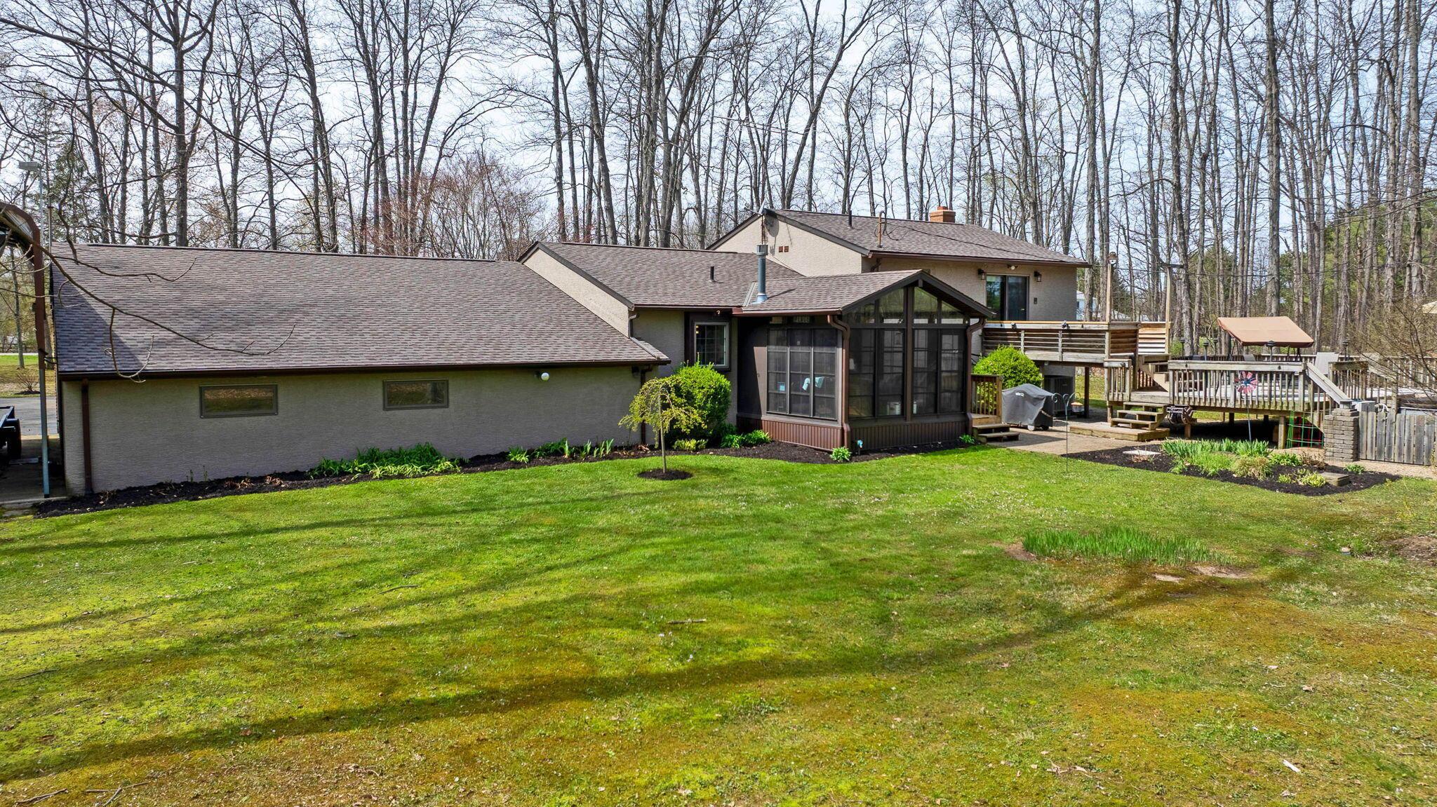 12960 Centerburg Road, Sunbury, Ohio image 41