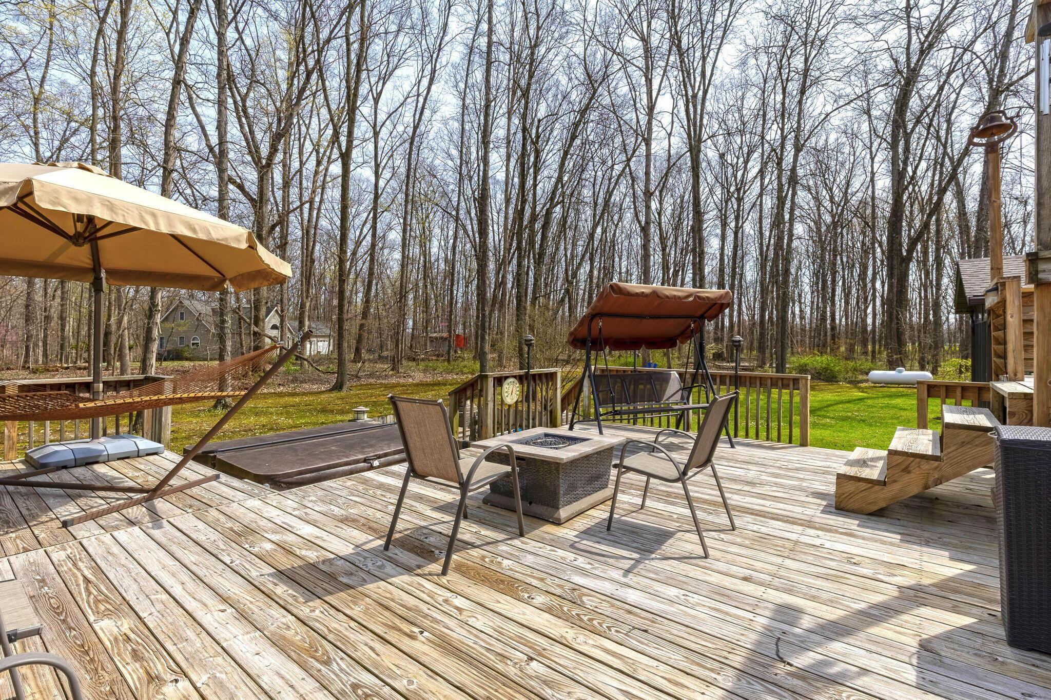 12960 Centerburg Road, Sunbury, Ohio image 11