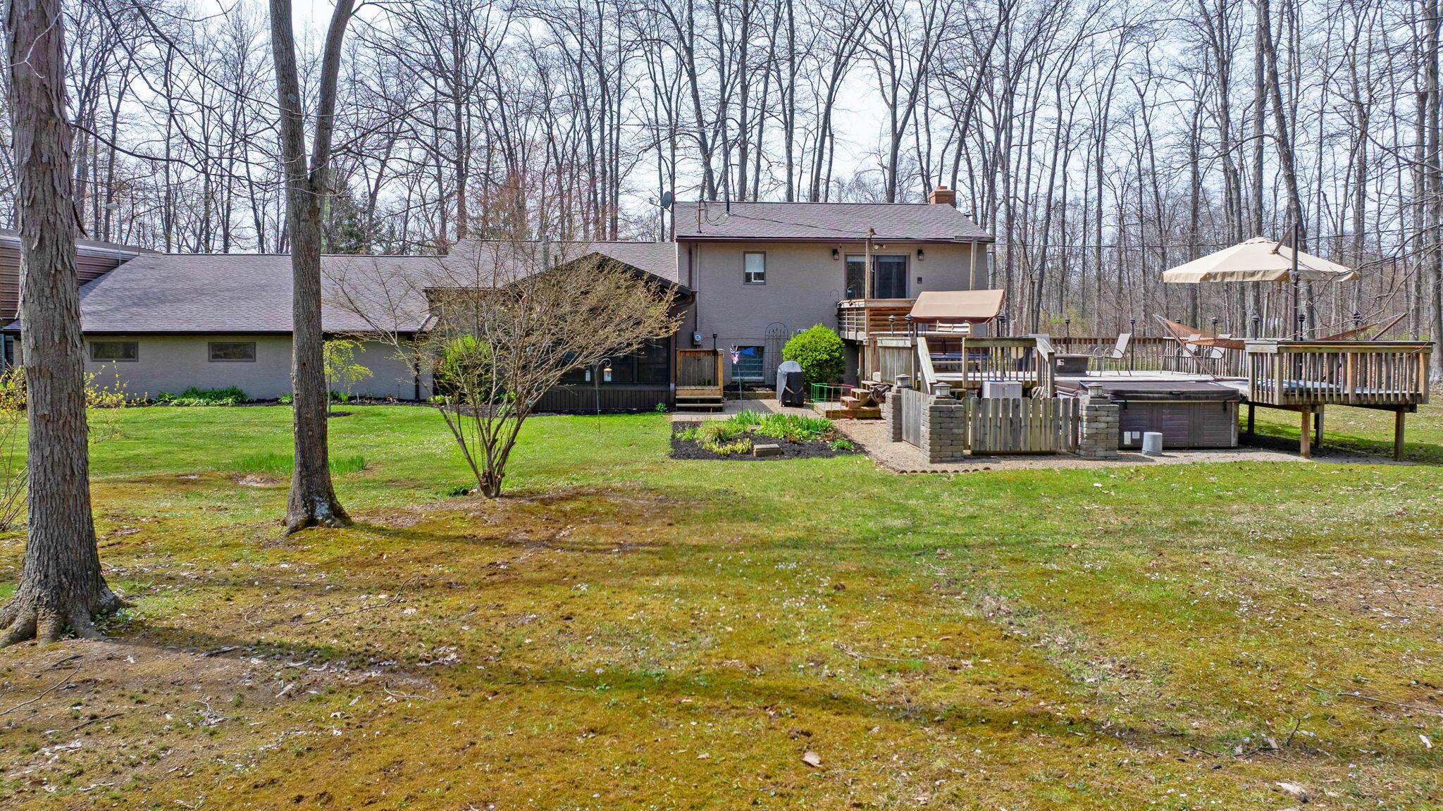 12960 Centerburg Road, Sunbury, Ohio image 39