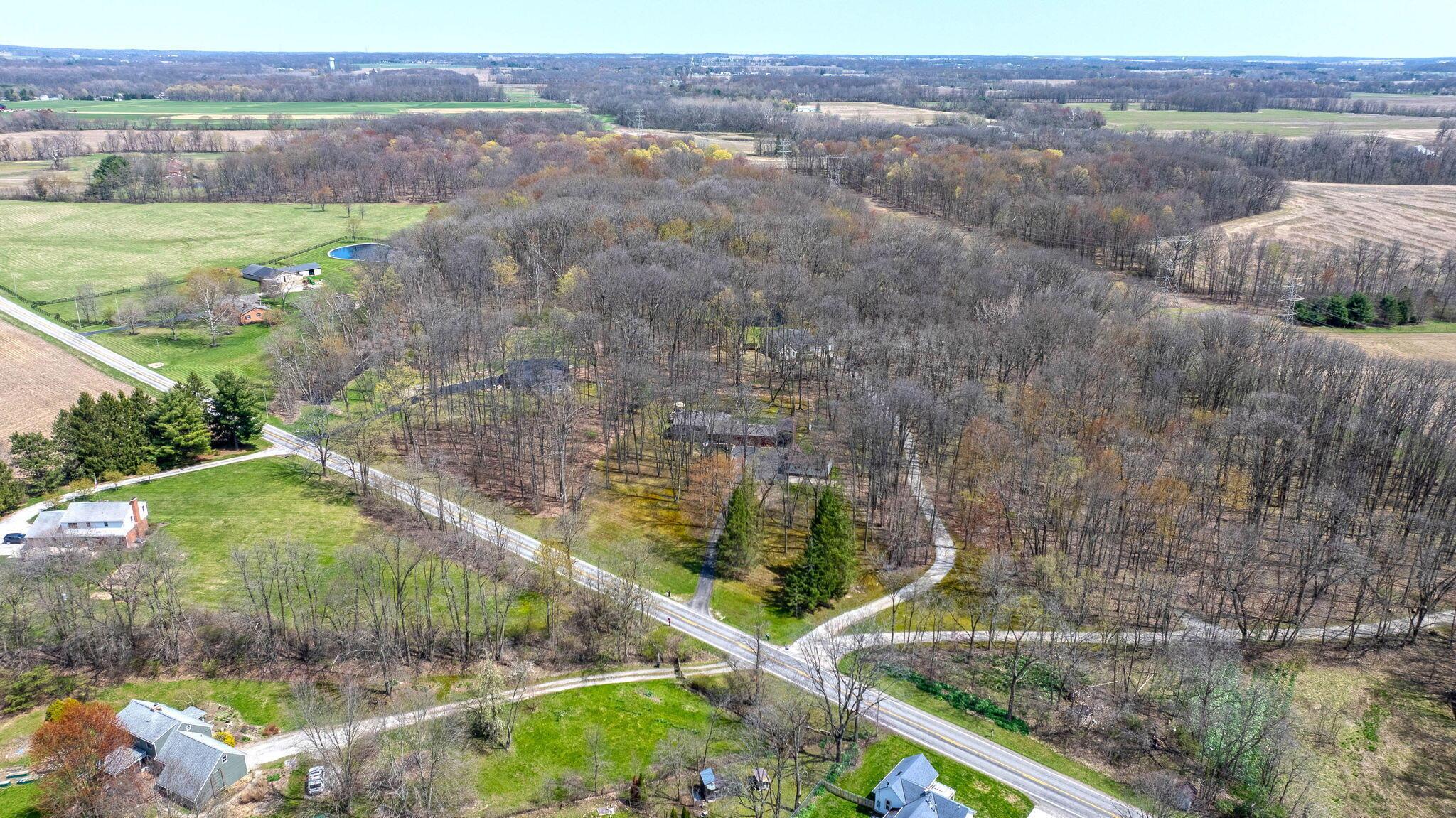 12960 Centerburg Road, Sunbury, Ohio image 32