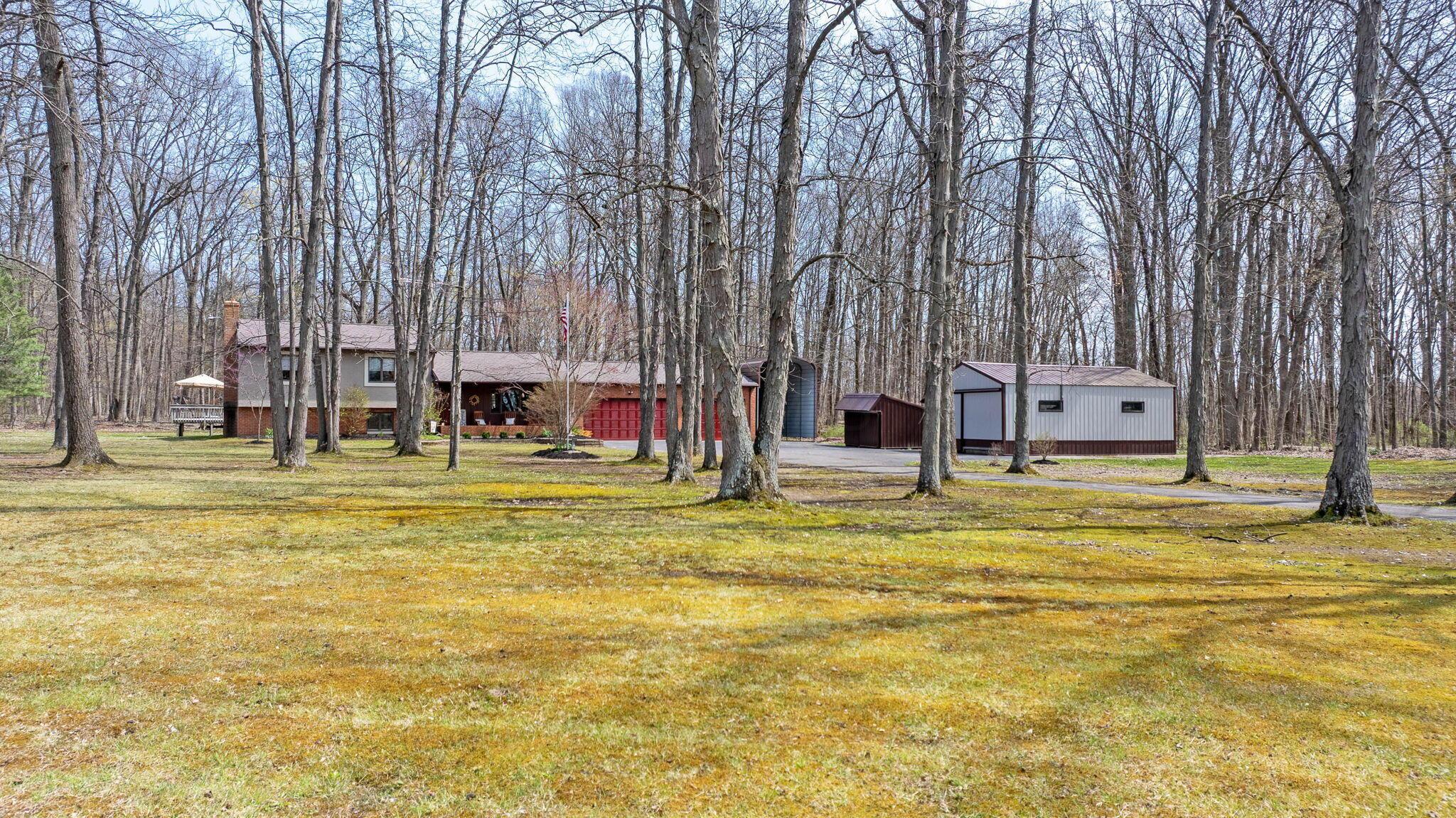 12960 Centerburg Road, Sunbury, Ohio image 2