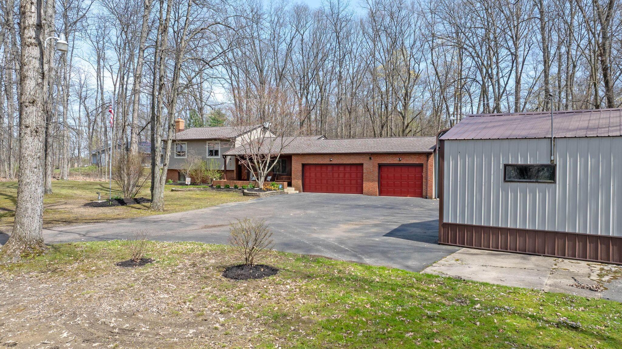 12960 Centerburg Road, Sunbury, Ohio image 28