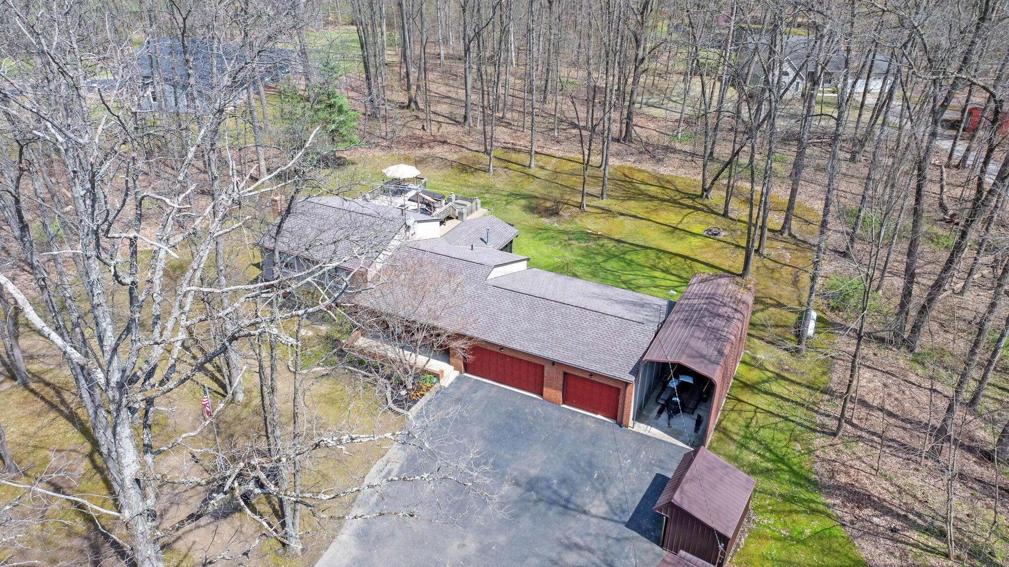 12960 Centerburg Road, Sunbury, Ohio image 24