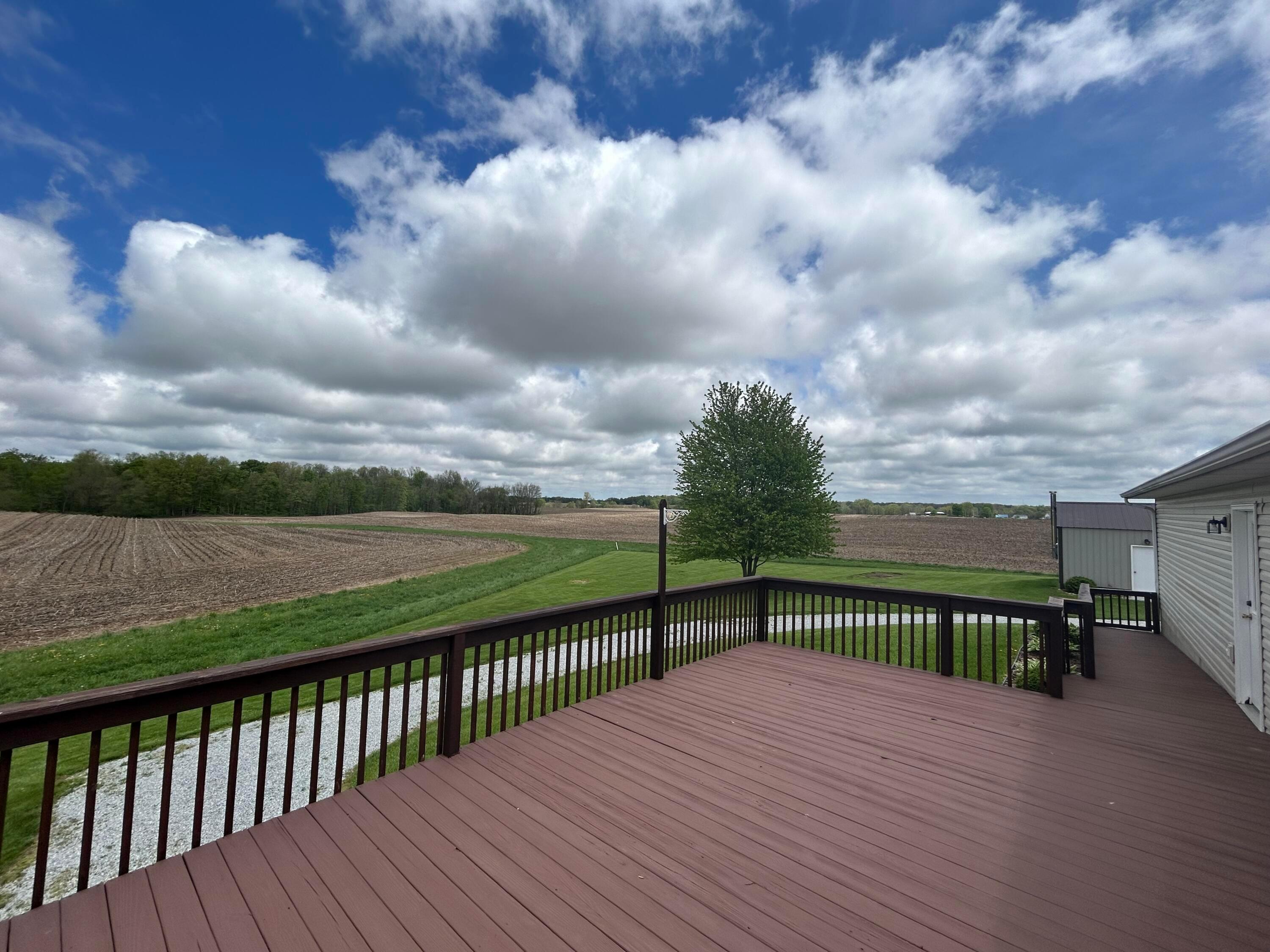 7151 County  199 Road, Centerburg, Ohio image 6