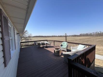 7151 County  199 Road, Centerburg, Ohio image 6