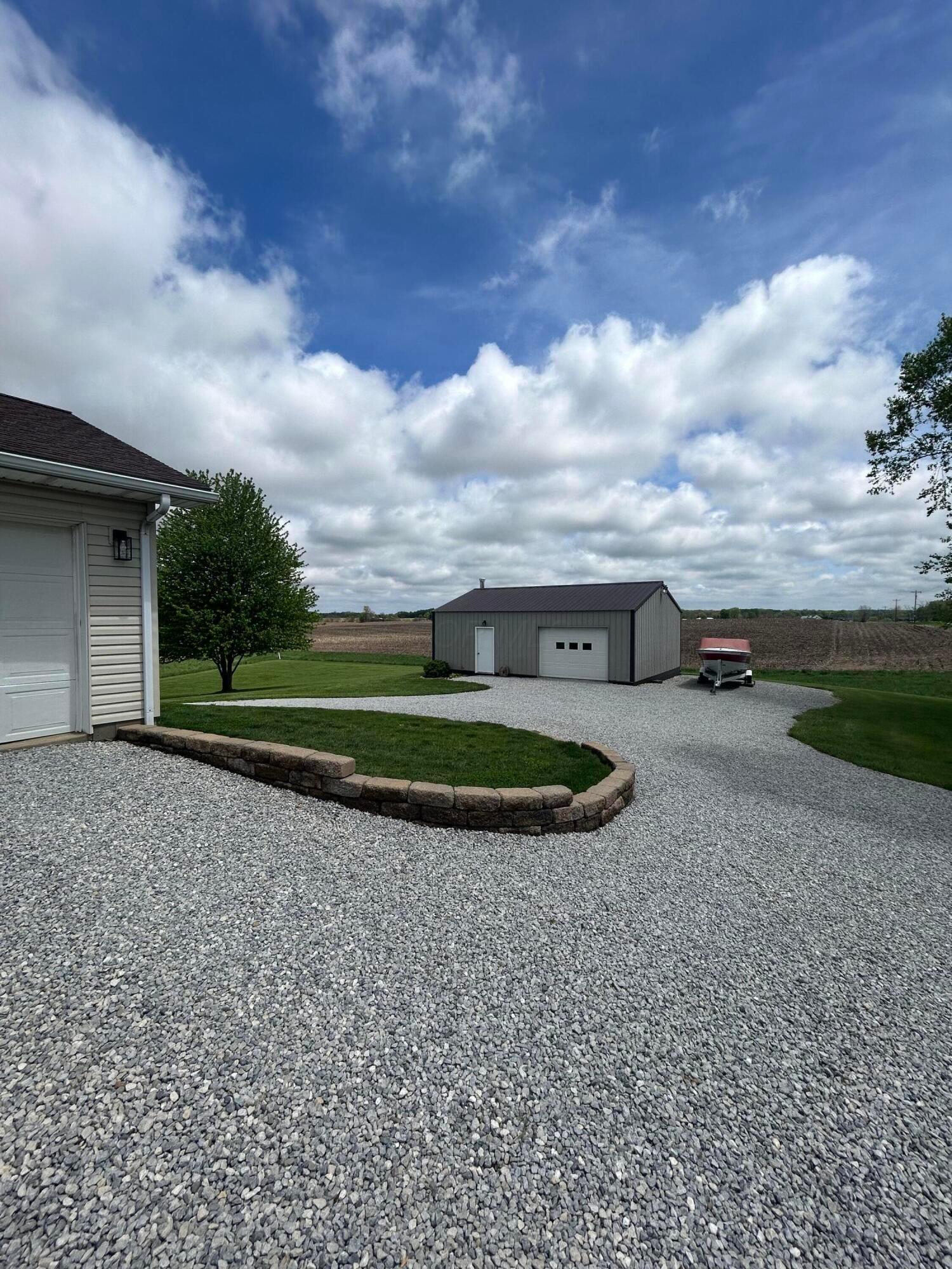 7151 County  199 Road, Centerburg, Ohio image 4