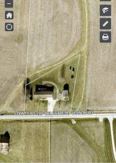7151 County  199 Road, Centerburg, Ohio image 25
