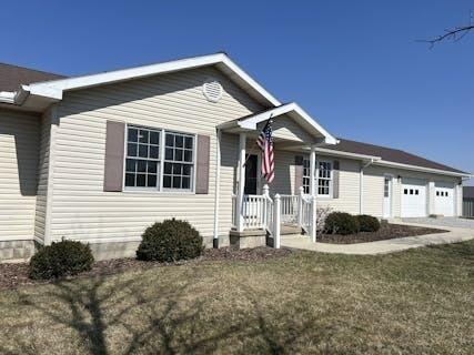 7151 County  199 Road, Centerburg, Ohio image 3