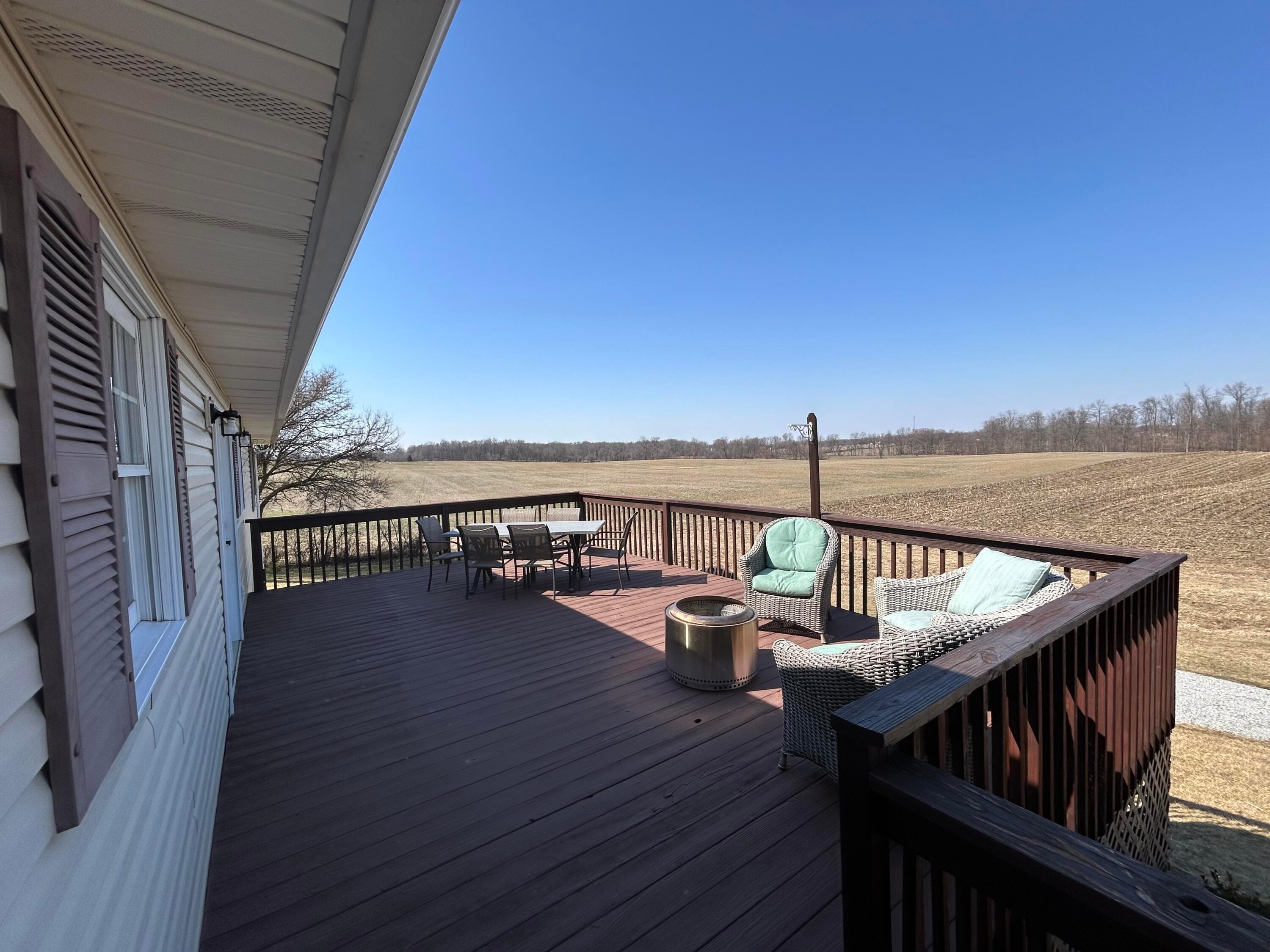 7151 County  199 Road, Centerburg, Ohio image 7