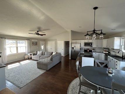 7151 County  199 Road, Centerburg, Ohio image 11