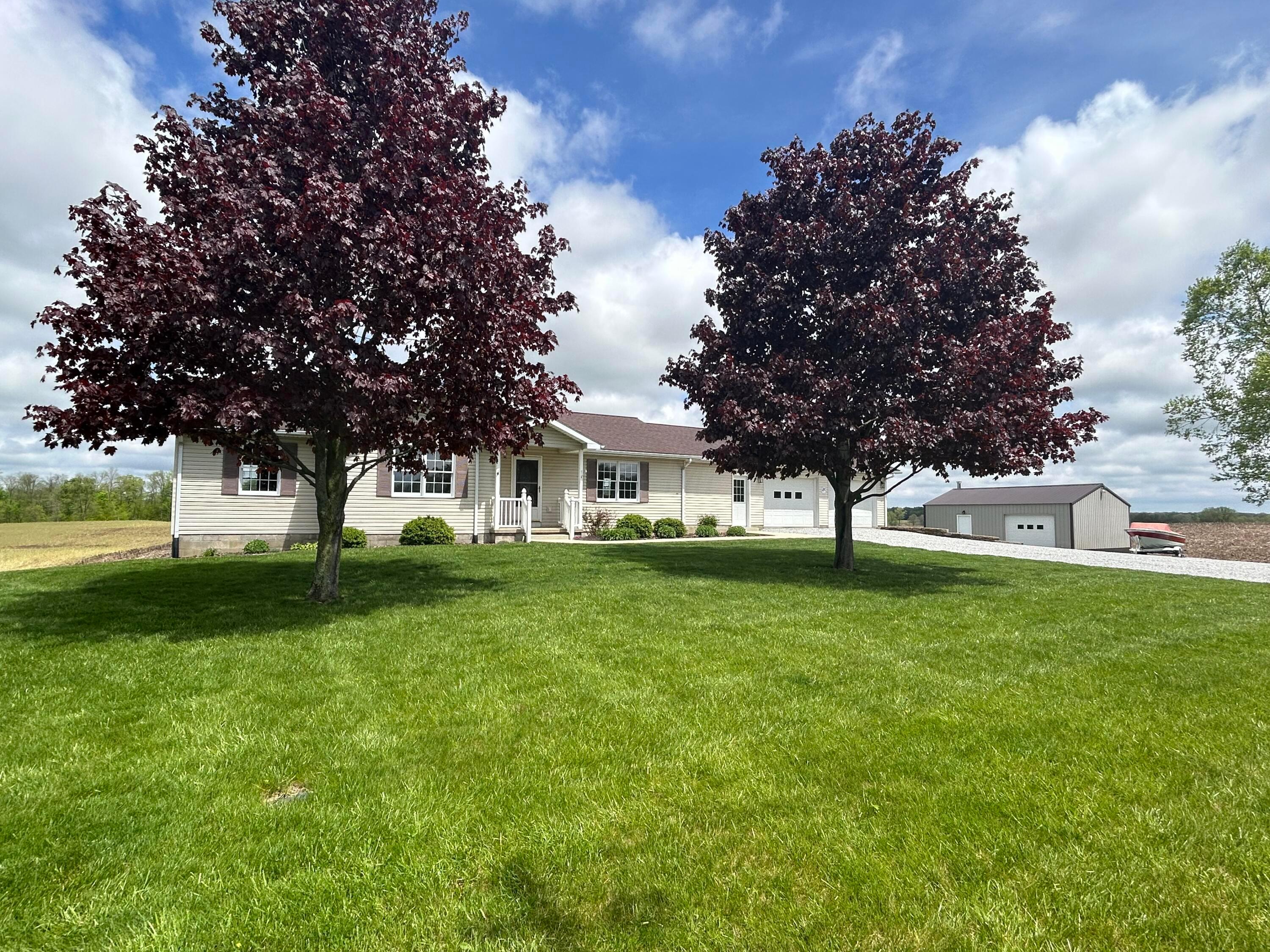 7151 County  199 Road, Centerburg, Ohio image 2