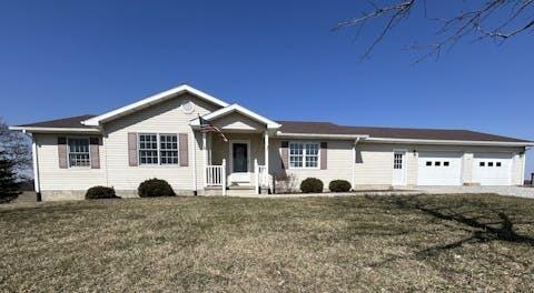 7151 County  199 Road, Centerburg, Ohio image 1