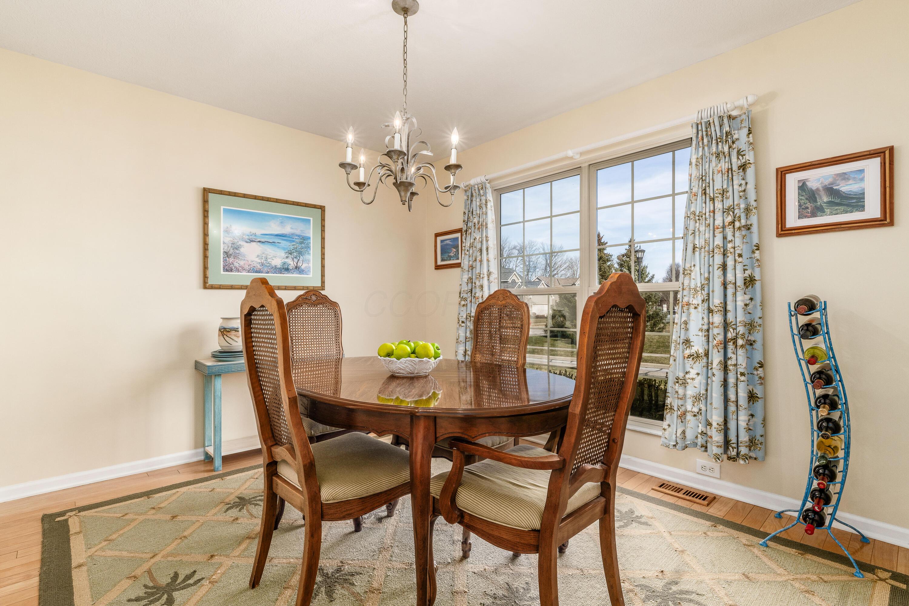 557 Village Green Loop, Westerville, Ohio image 5