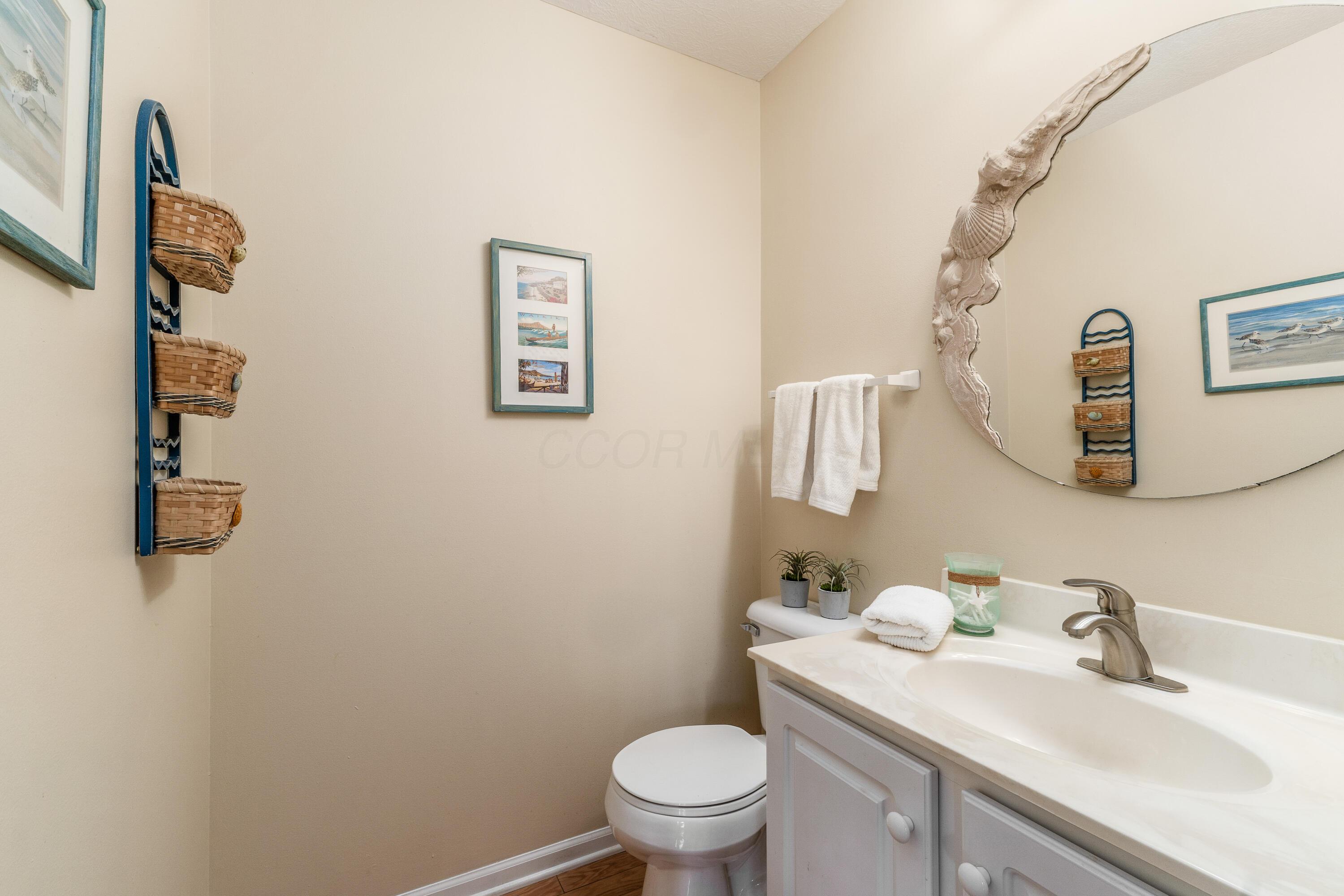 557 Village Green Loop, Westerville, Ohio image 37