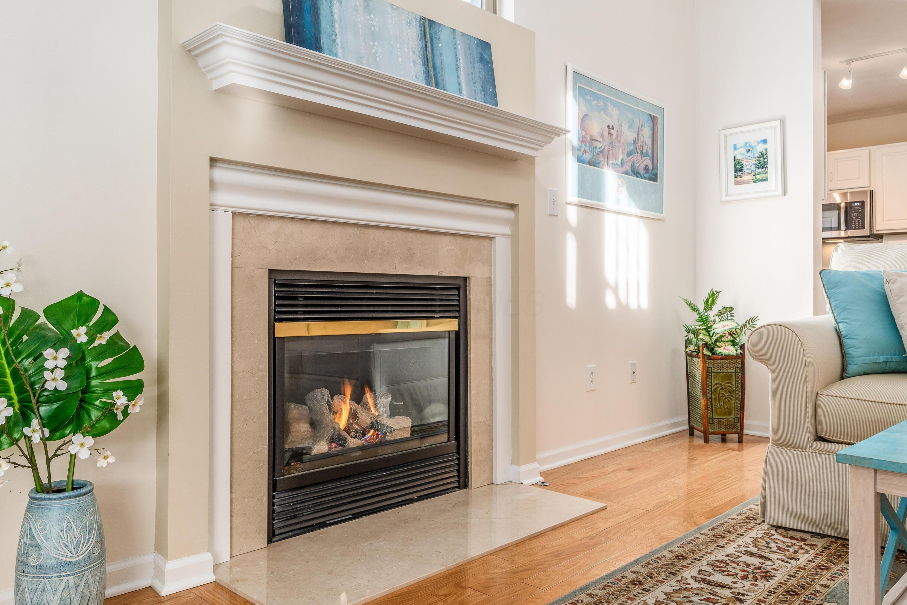 557 Village Green Loop, Westerville, Ohio image 23