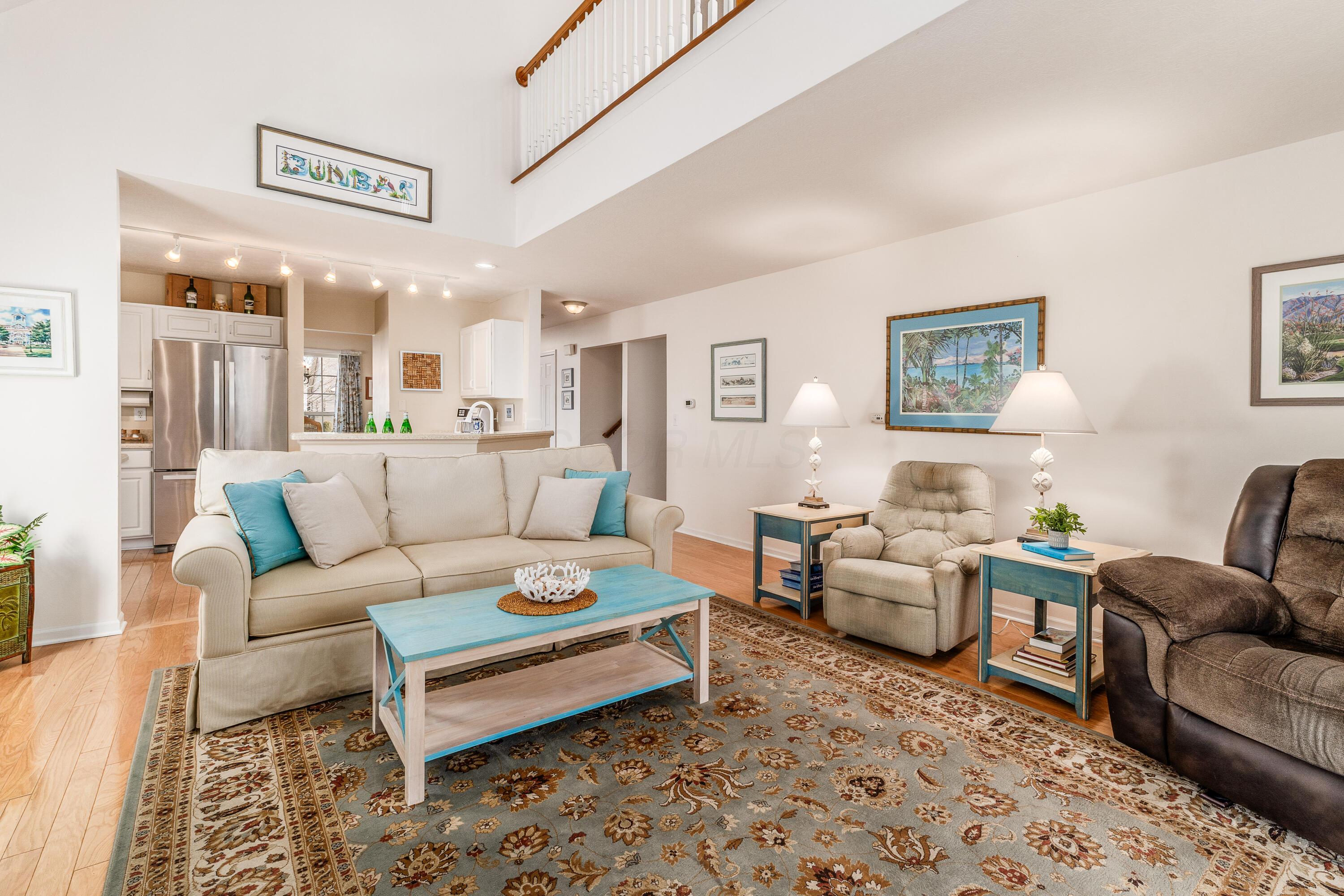 557 Village Green Loop, Westerville, Ohio image 20
