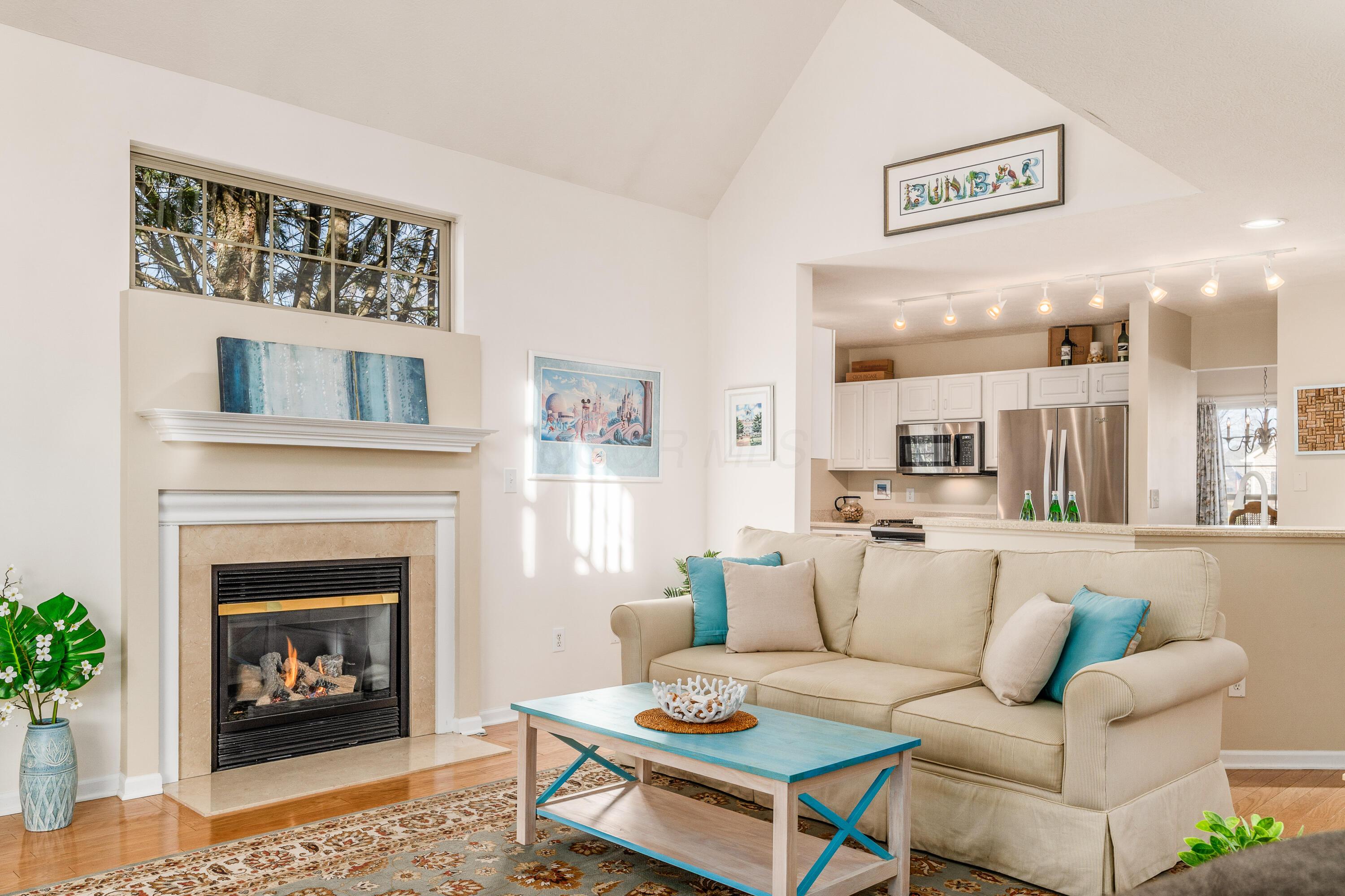 557 Village Green Loop, Westerville, Ohio image 22