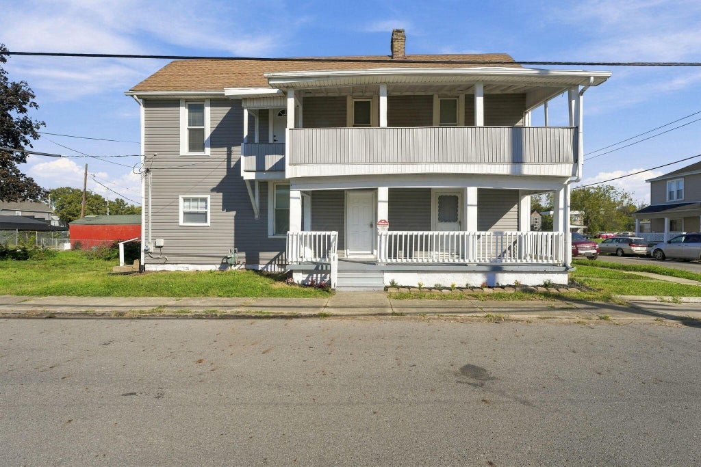 Photo of 33 N Hartford Avenue, Columbus, OH 43222 (MLS # 226040485)