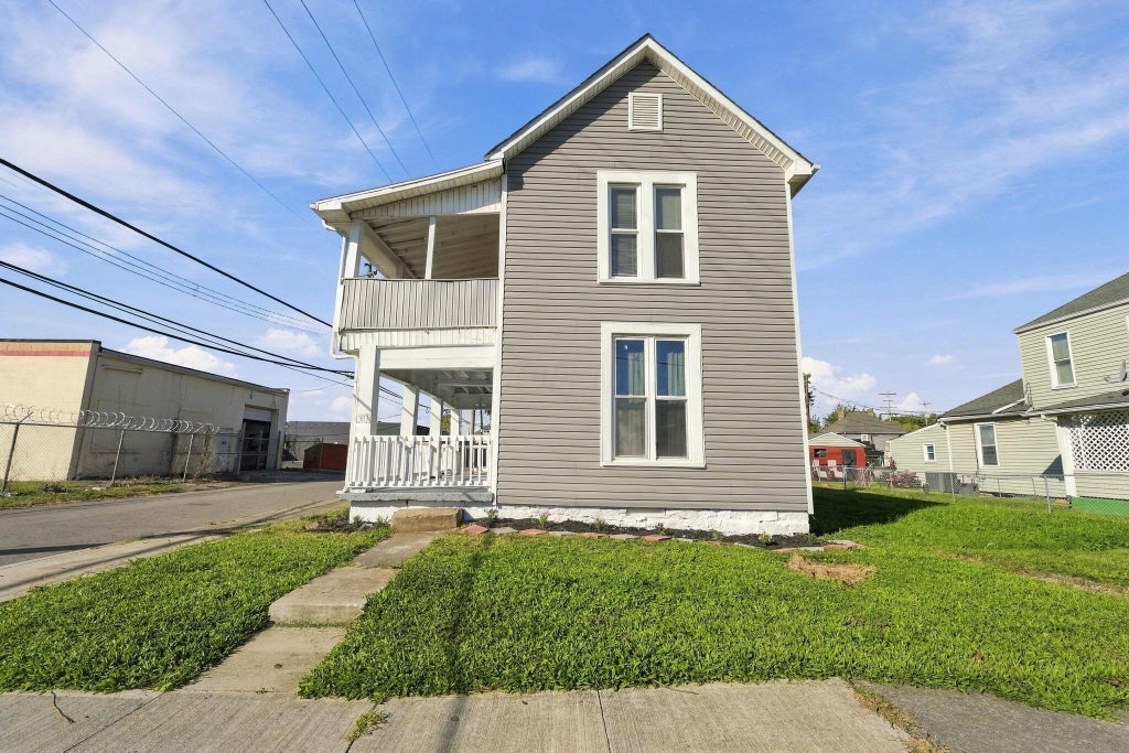 Photo of 33 N Hartford Avenue, Columbus, OH 43222 (MLS # 226040485)