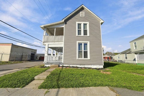 Photo of 33 N Hartford Avenue, Columbus, OH 43222 (MLS # 226040485)