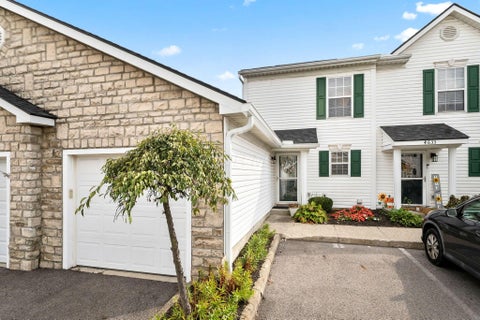 Photo of 4631 Shalers Drive, Columbus, OH 43228 (MLS # 226034370)