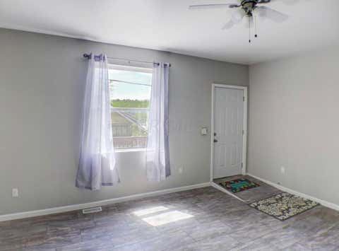 Multifamily For Sale - 106 E Franklin Street<br/> Nelsonville, OH 45764