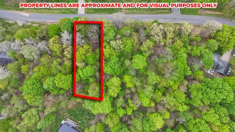 Vacant Land For Sale - Daffodil Drive #LOT 163<br/> Howard, OH 43028