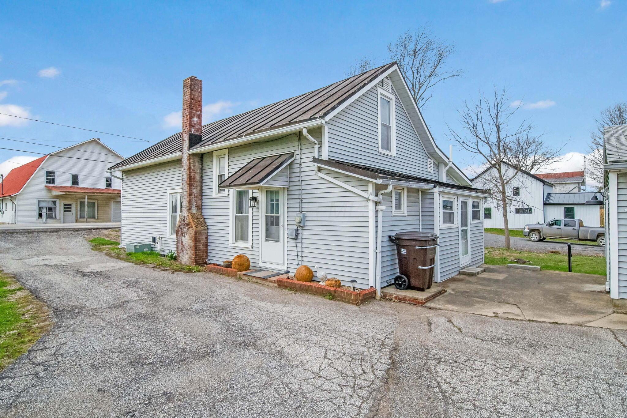 7321 State Route 314, Bellville, Ohio image 3
