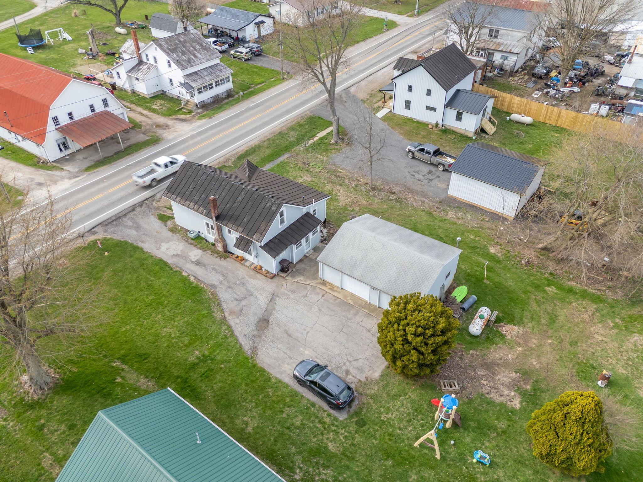 7321 State Route 314, Bellville, Ohio image 28