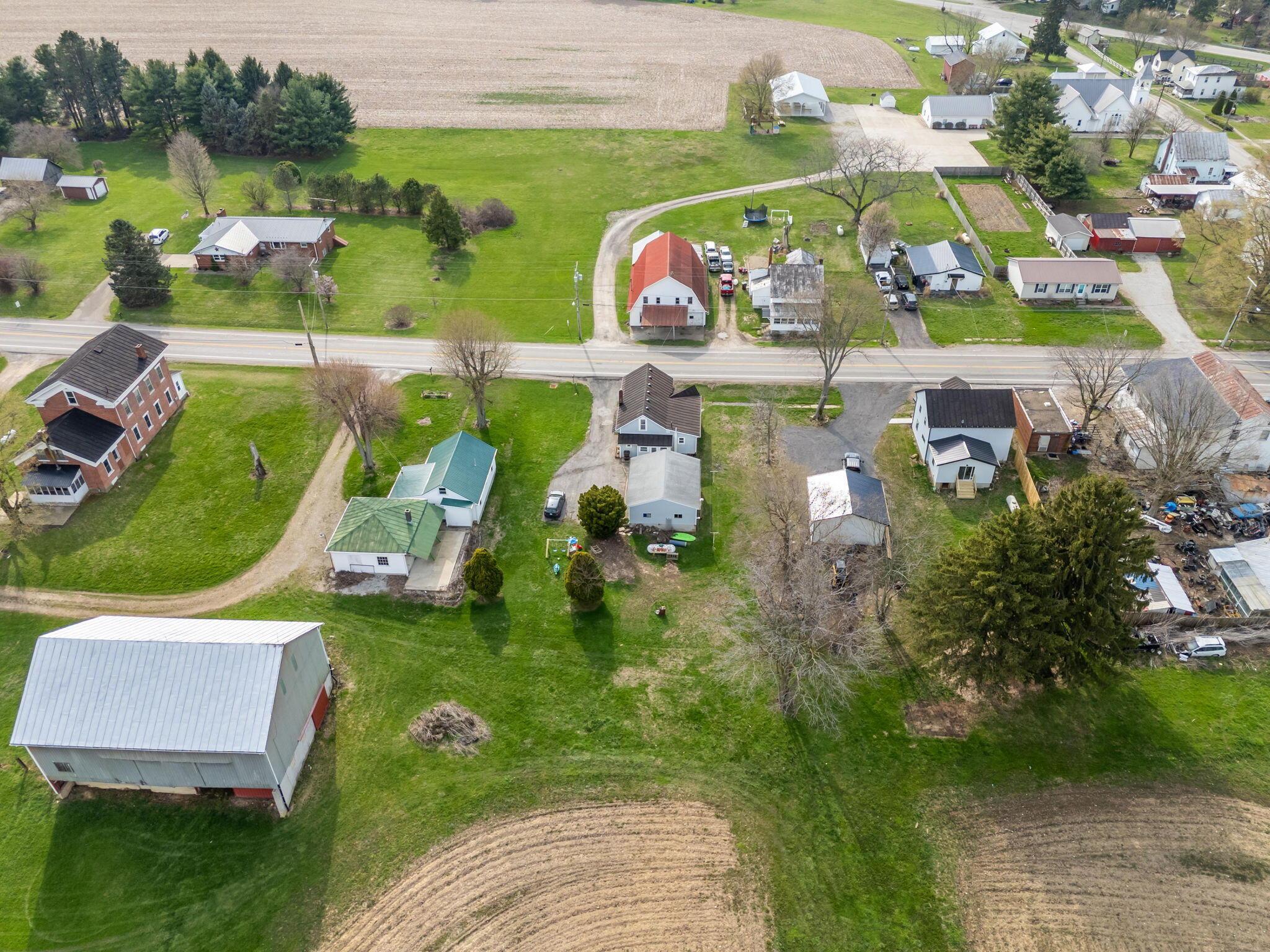 7321 State Route 314, Bellville, Ohio image 31