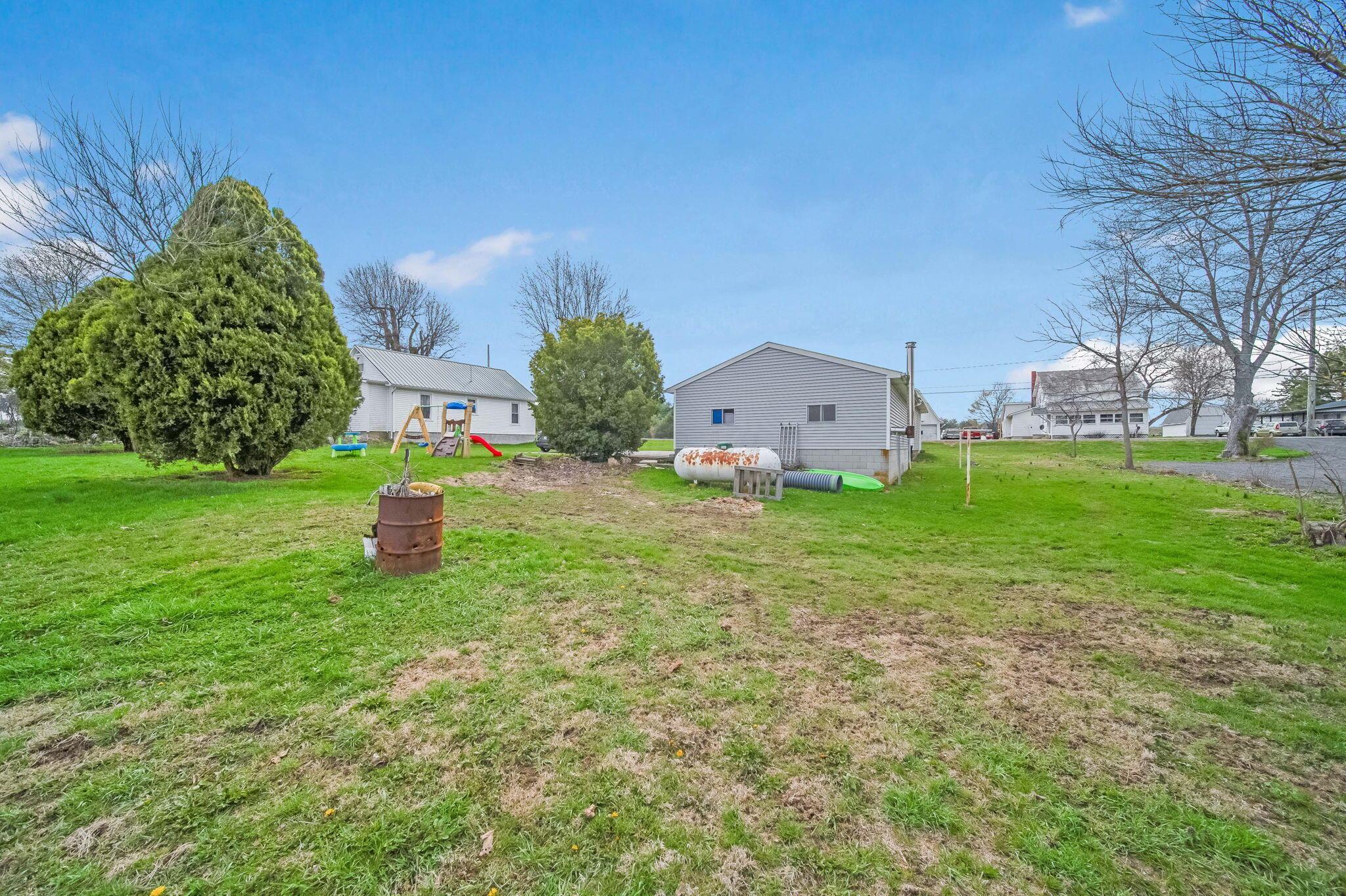 7321 State Route 314, Bellville, Ohio image 30