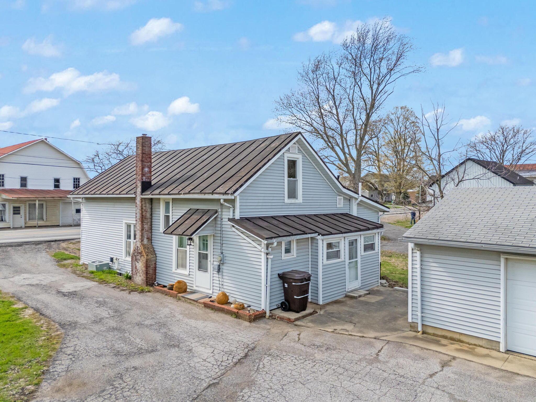7321 State Route 314, Bellville, Ohio image 1