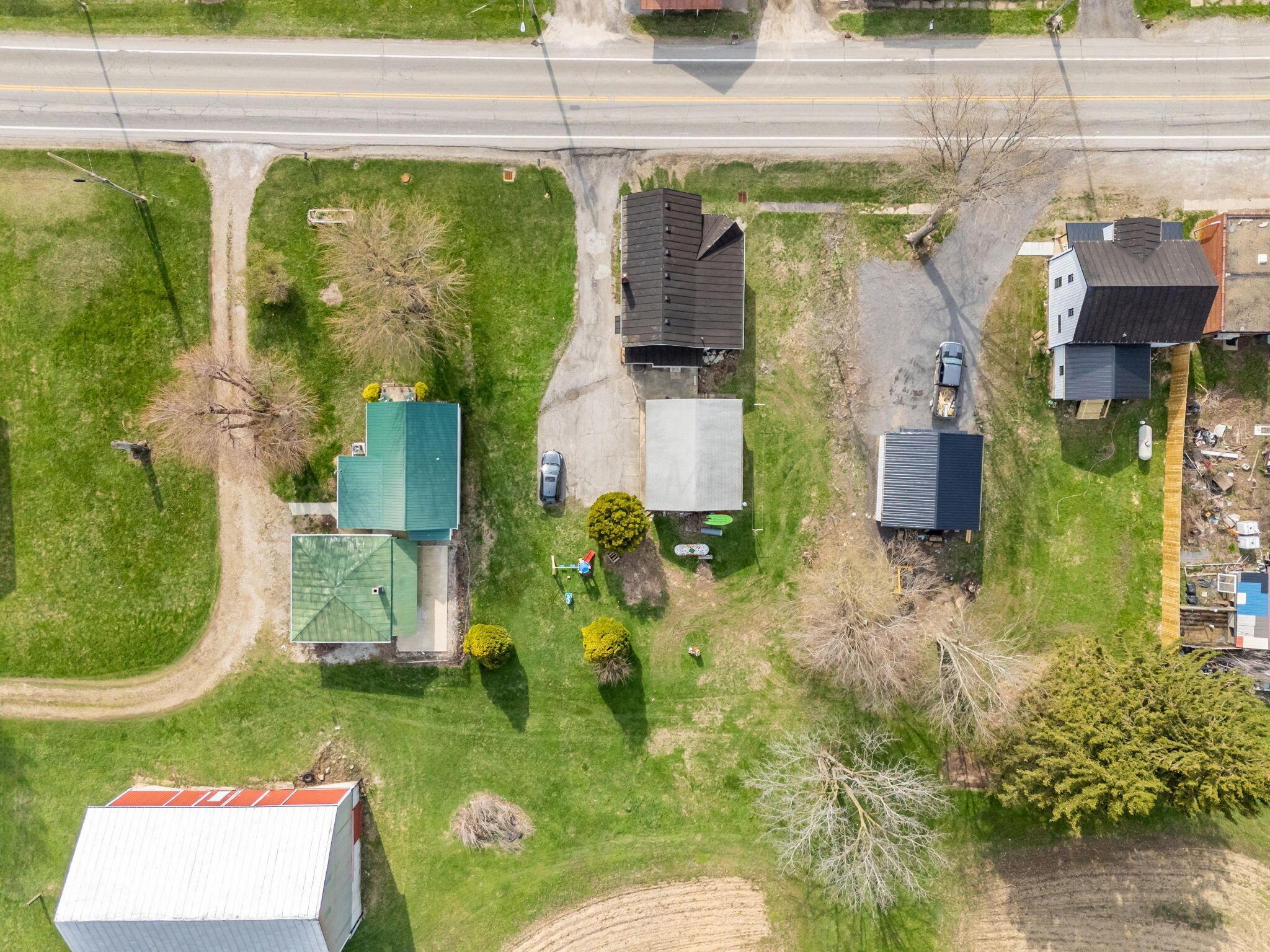 7321 State Route 314, Bellville, Ohio image 32