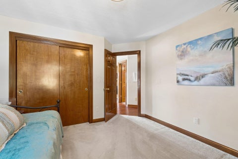 Tiny photo for 491 Havendale Drive, Westerville, OH 43082 (MLS # 226034508)