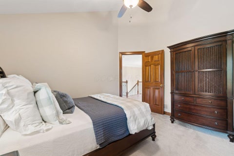 Tiny photo for 491 Havendale Drive, Westerville, OH 43082 (MLS # 226034508)