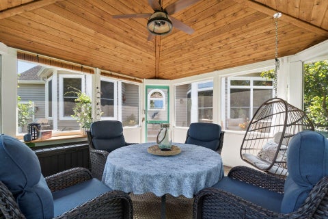 Tiny photo for 491 Havendale Drive, Westerville, OH 43082 (MLS # 226034508)