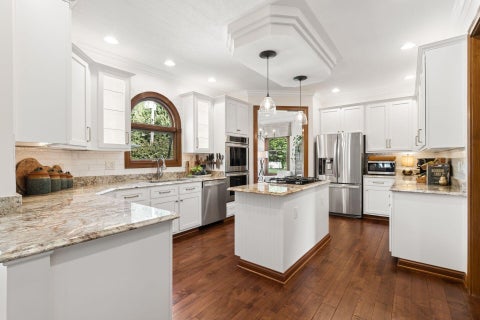 Tiny photo for 491 Havendale Drive, Westerville, OH 43082 (MLS # 226034508)